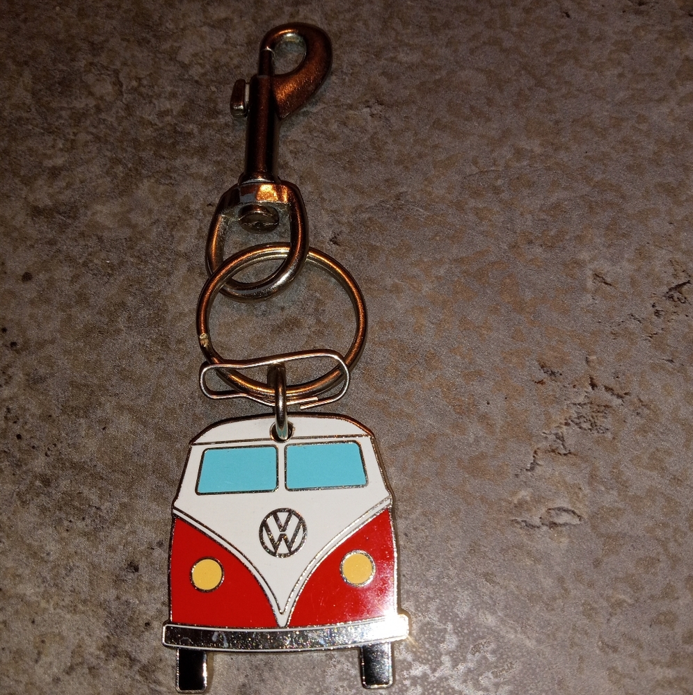 Vw Key chain